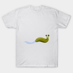 Slimy Sluggy T-Shirt